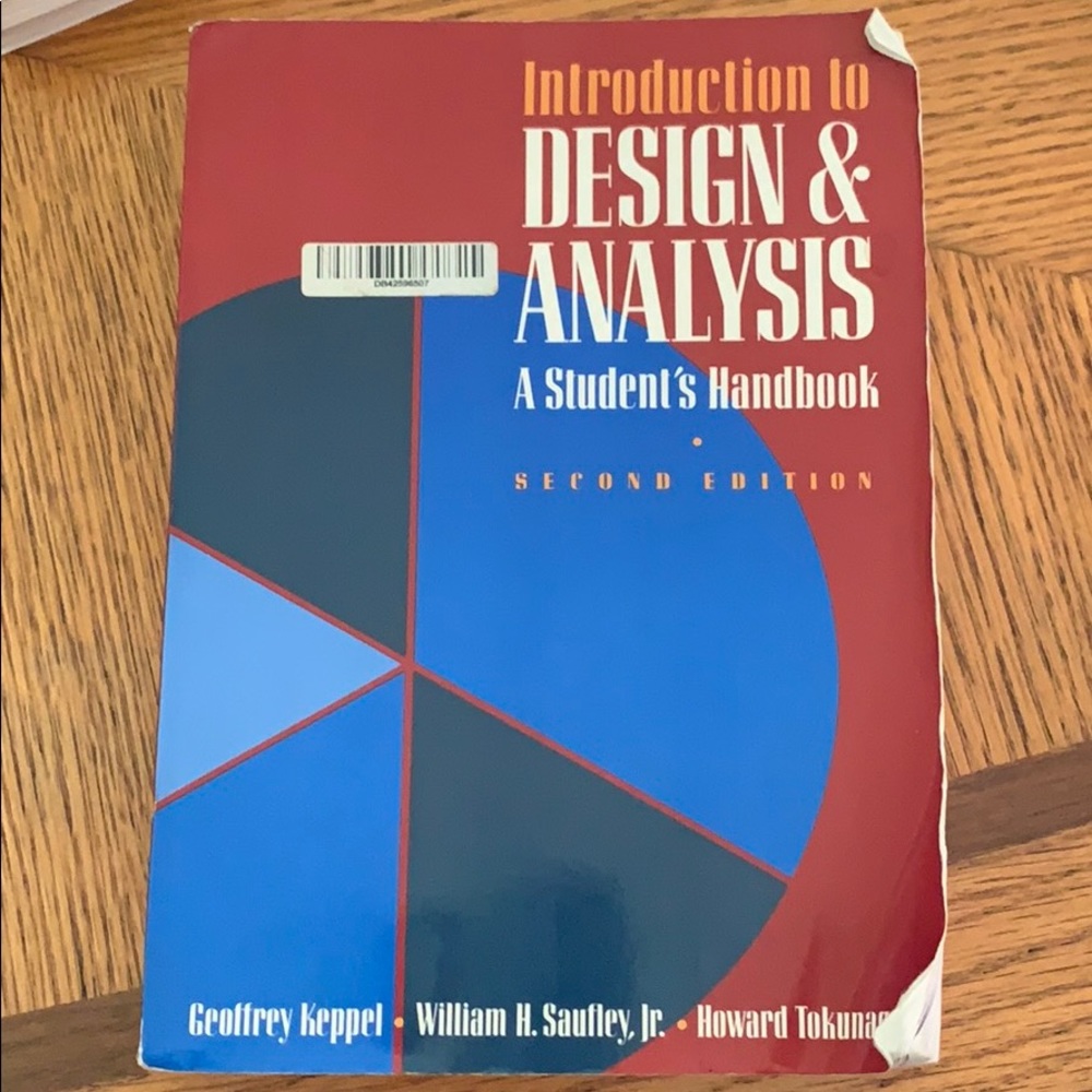 Introduction To Design & Analysis - image 1